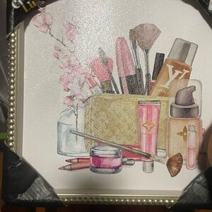 Louis Vuitton cosmetics